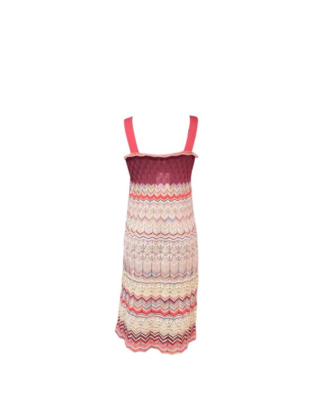 Missoni Vestiti: Missoni Kleid – Usato da Zürich venduto da finesse.shop 4