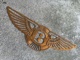 Bentley gb Oldtimer classic 