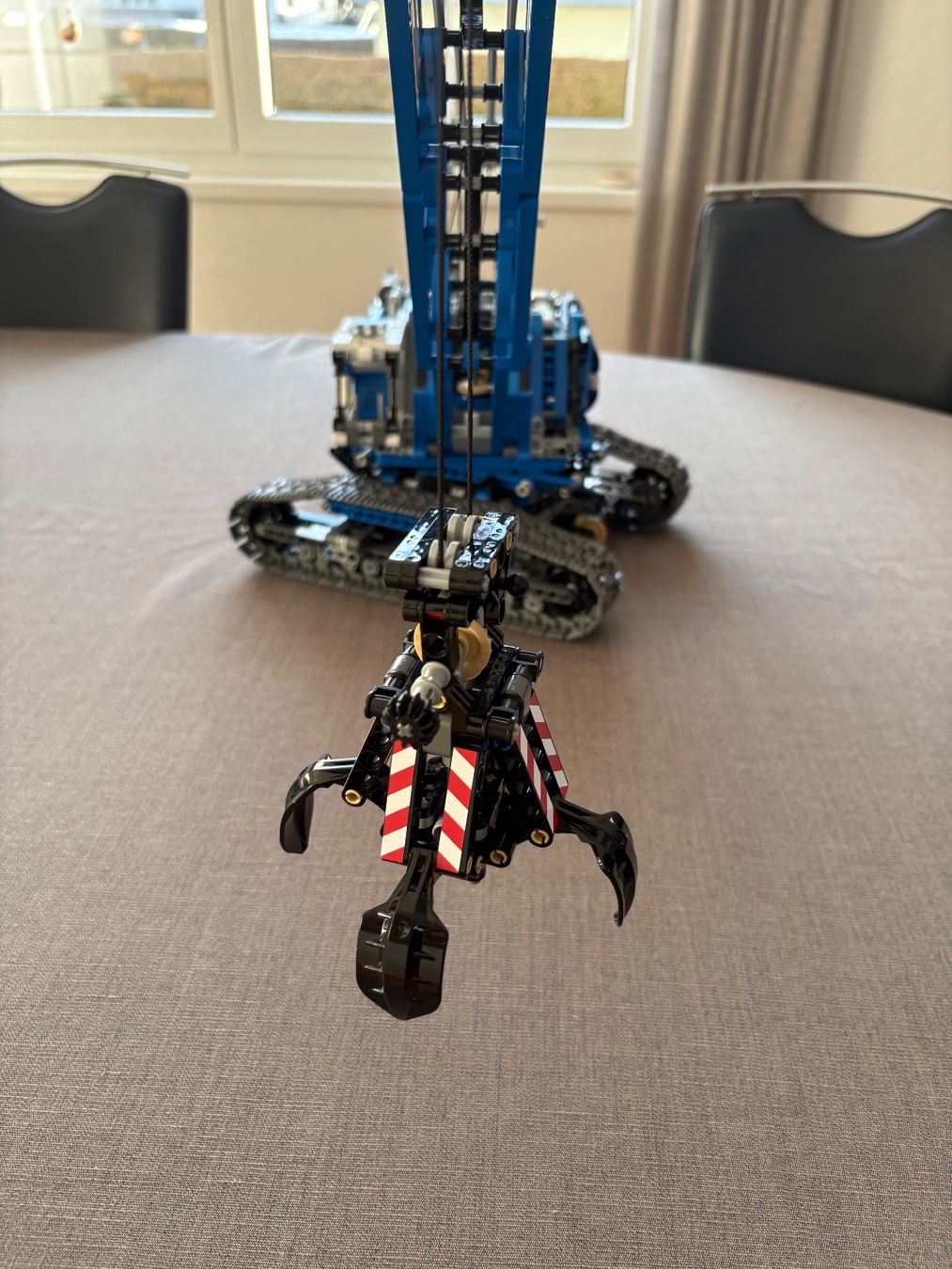 Technics Kit di costruzioni: LEGO Technic 42042 – Usato da Einsiedeln venduto da bili98 3