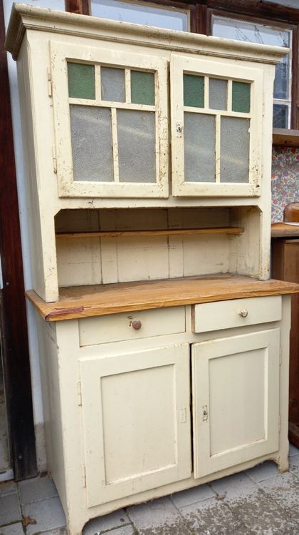Altes Küchenbuffet | Kaufen auf Ricardo