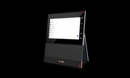 HP / Poly CCX600 Microsoft Teams Phone