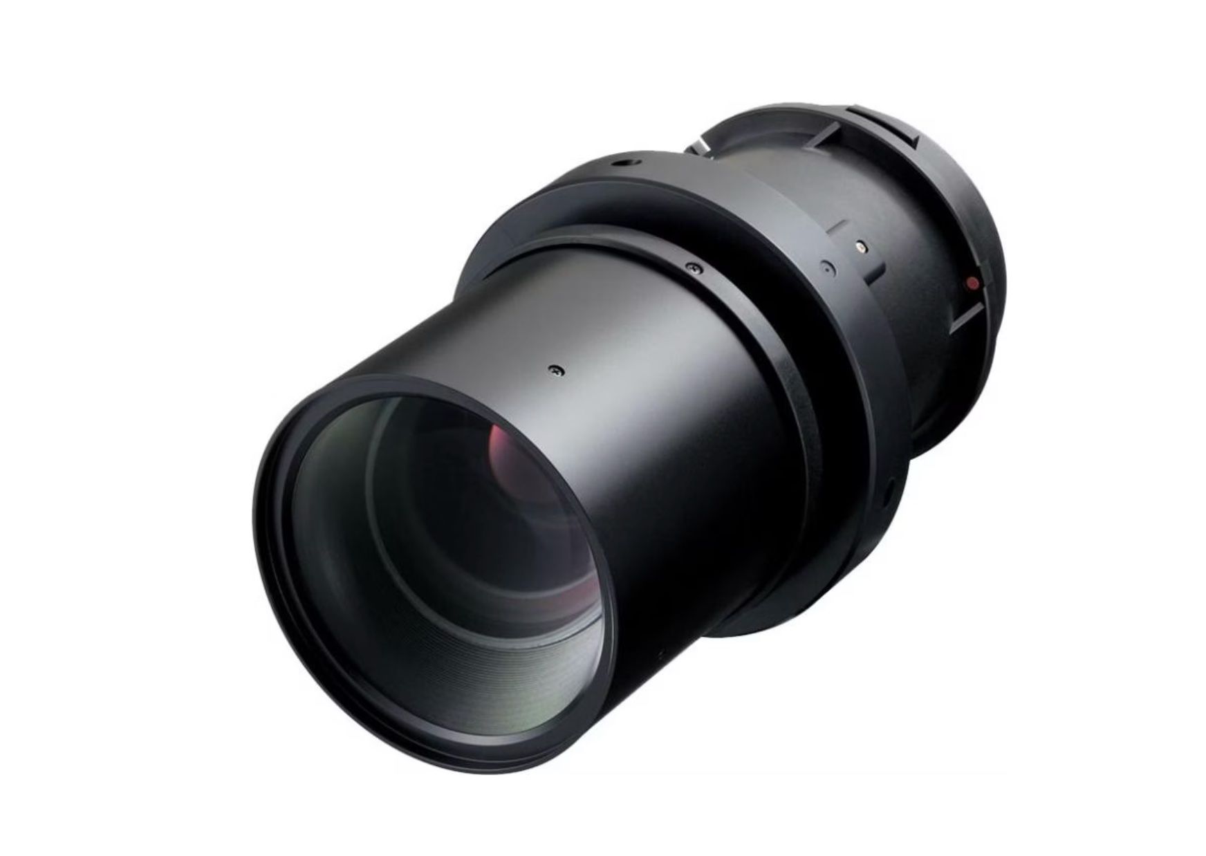 Panasonic Objektive: ET-ELT22 Long-Throw Zoom-Linse – Gebraucht aus Bern von Rubenarmand