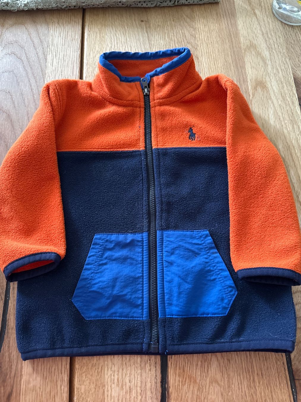 Ralph Lauren Maglioni & Felpe: Ralph Lauren Pully Flies – Usato da Unterstammheim venduto da Flow1990