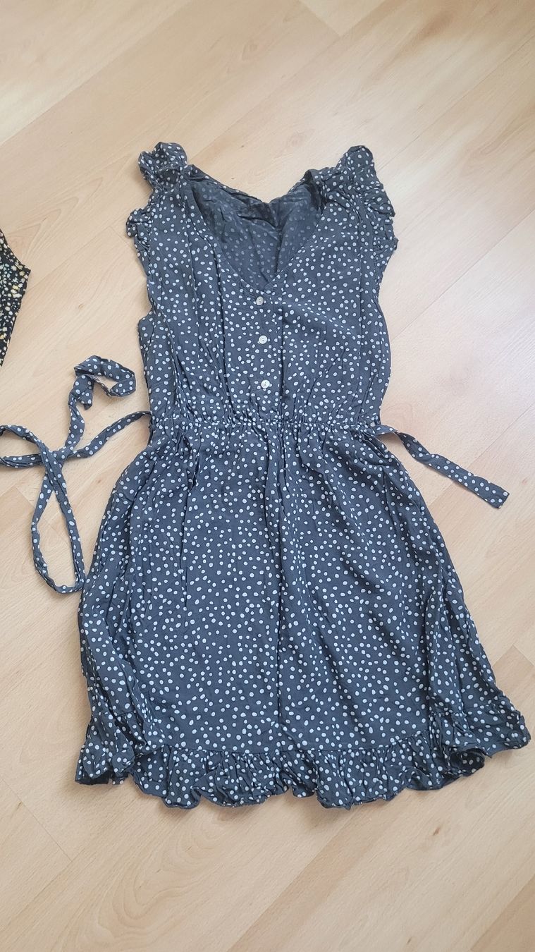 Kleider: Set aus 2 Sommerkleidern Grösse M – Neu (gemäss Beschreibung) aus Schöfflisdorf von cri_8gn5 1