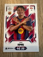 💥💥Topps Match Attax 26/27 LAMINE YAMAL Nr. 128 - RARE