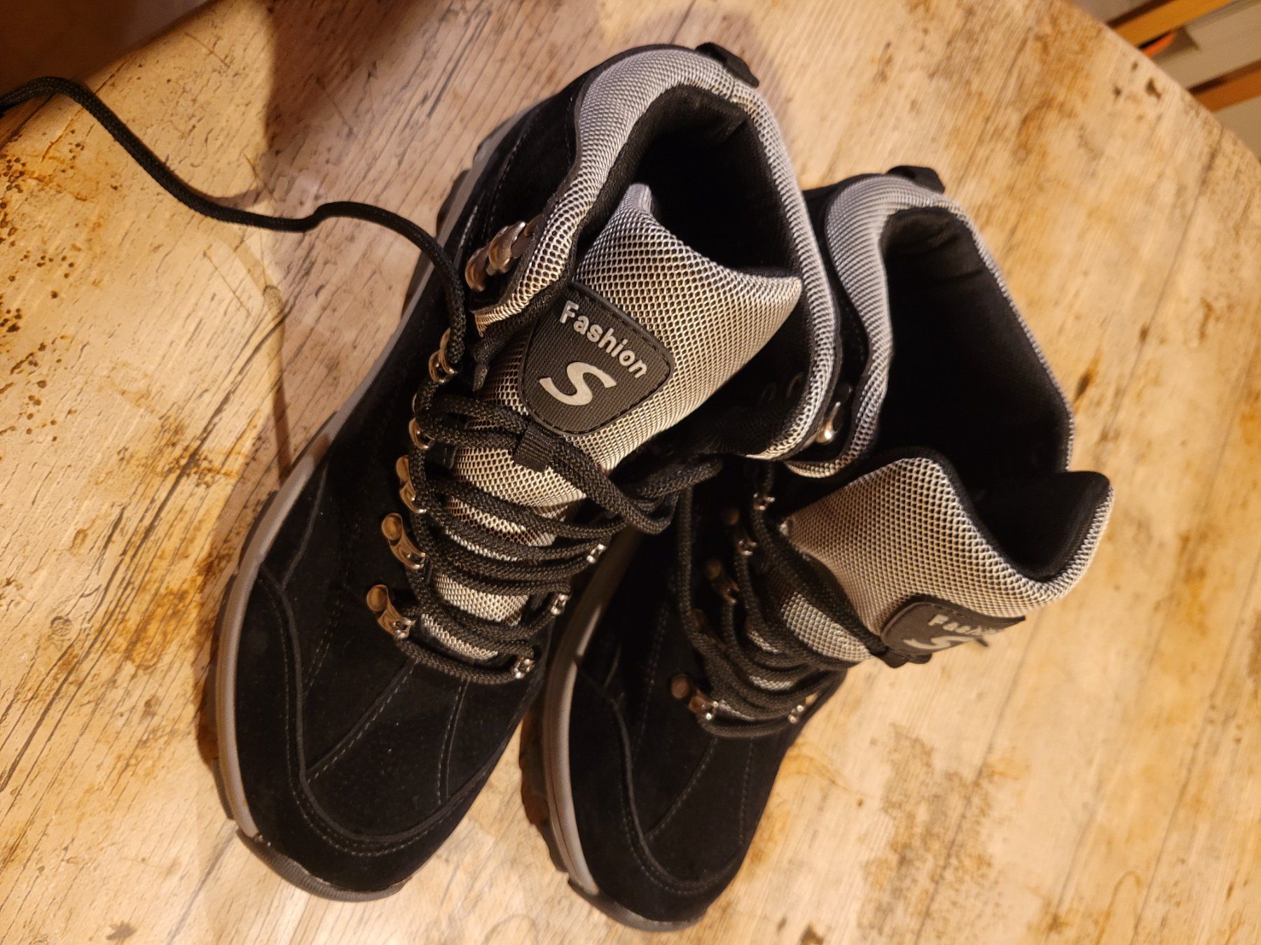 Herrenschuhe: Schuh – Neu (gemäss Beschreibung) aus GLARUS von Glarus4 4