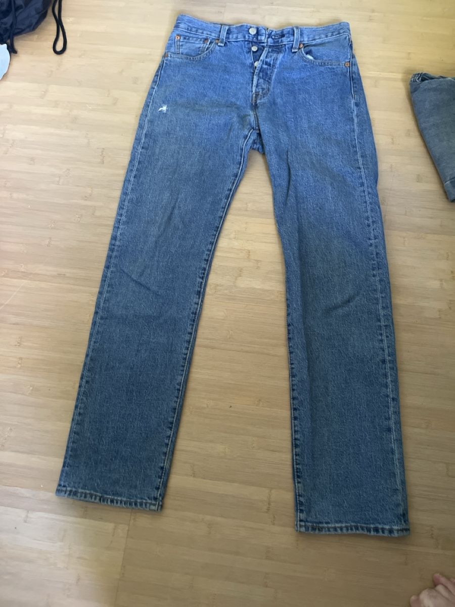 Jeans: Jeans – Gebraucht aus Zürich von dim_58lk