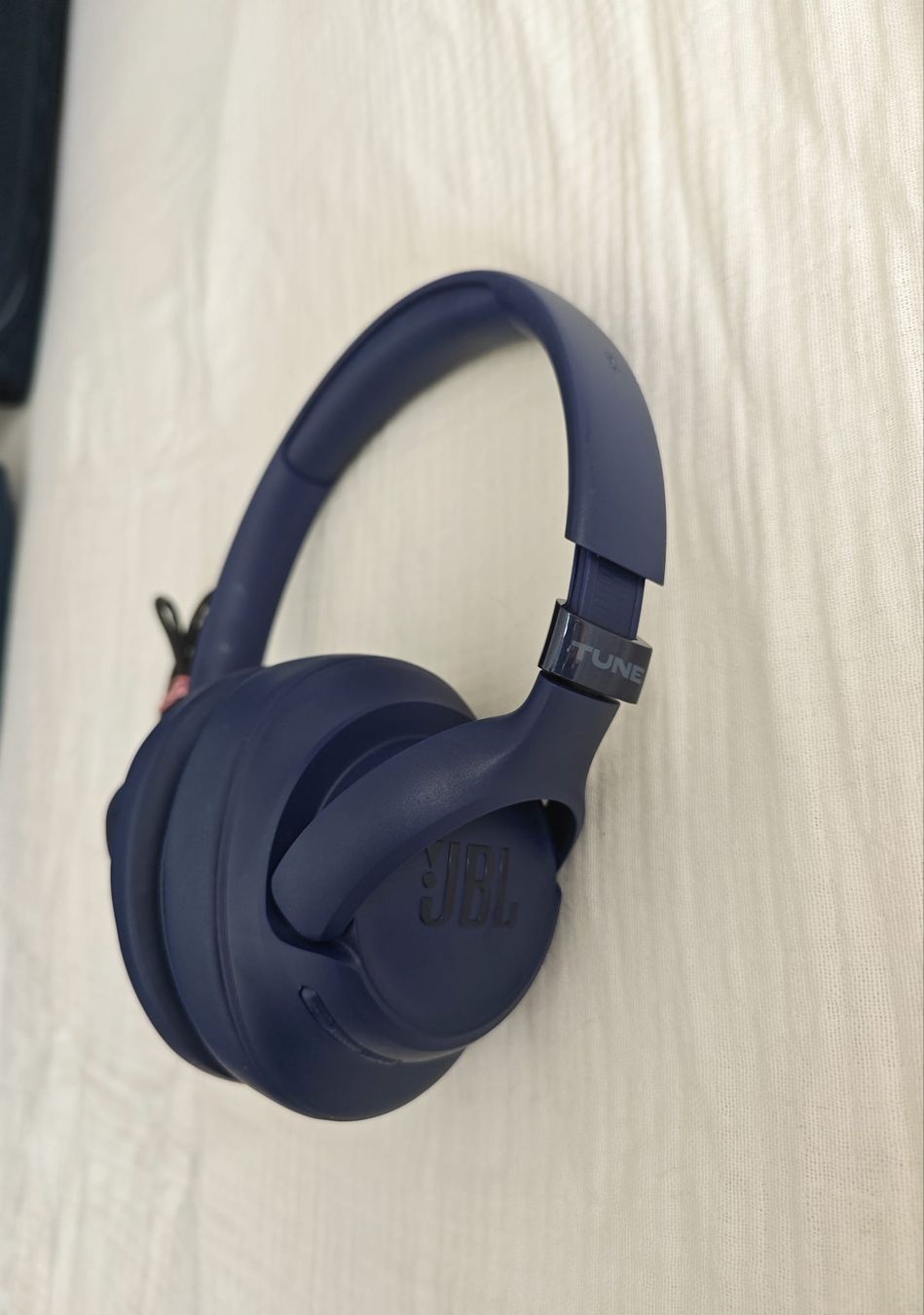 JBL Kopfhörer: JBL BY HARMAN TUNE 780NC ANC – Gebraucht aus Zollikofen von zar_j67f 1