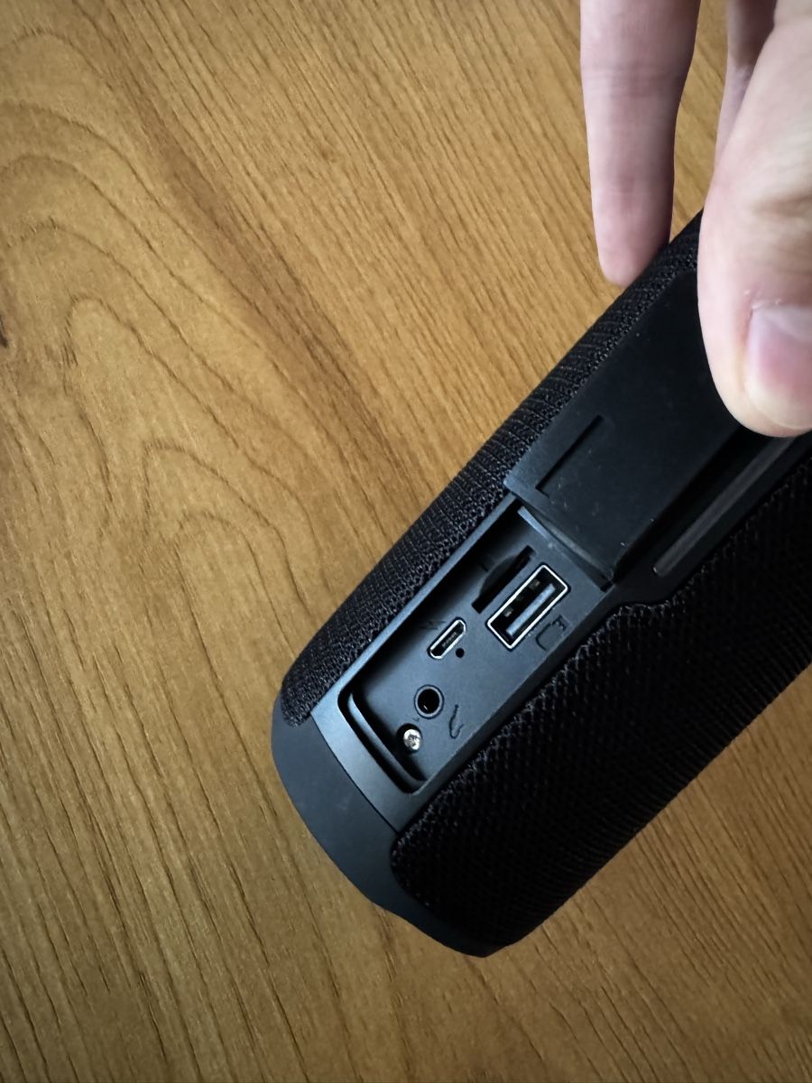 Casse acustiche: Mobiler T&G Bluetooth Lautsprecher  – Nuovo (secondo la descrizione) da Untersiggenthal venduto da sca_5tfk 2