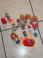 Mini Barbie