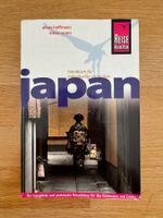 Reiseführer Japan