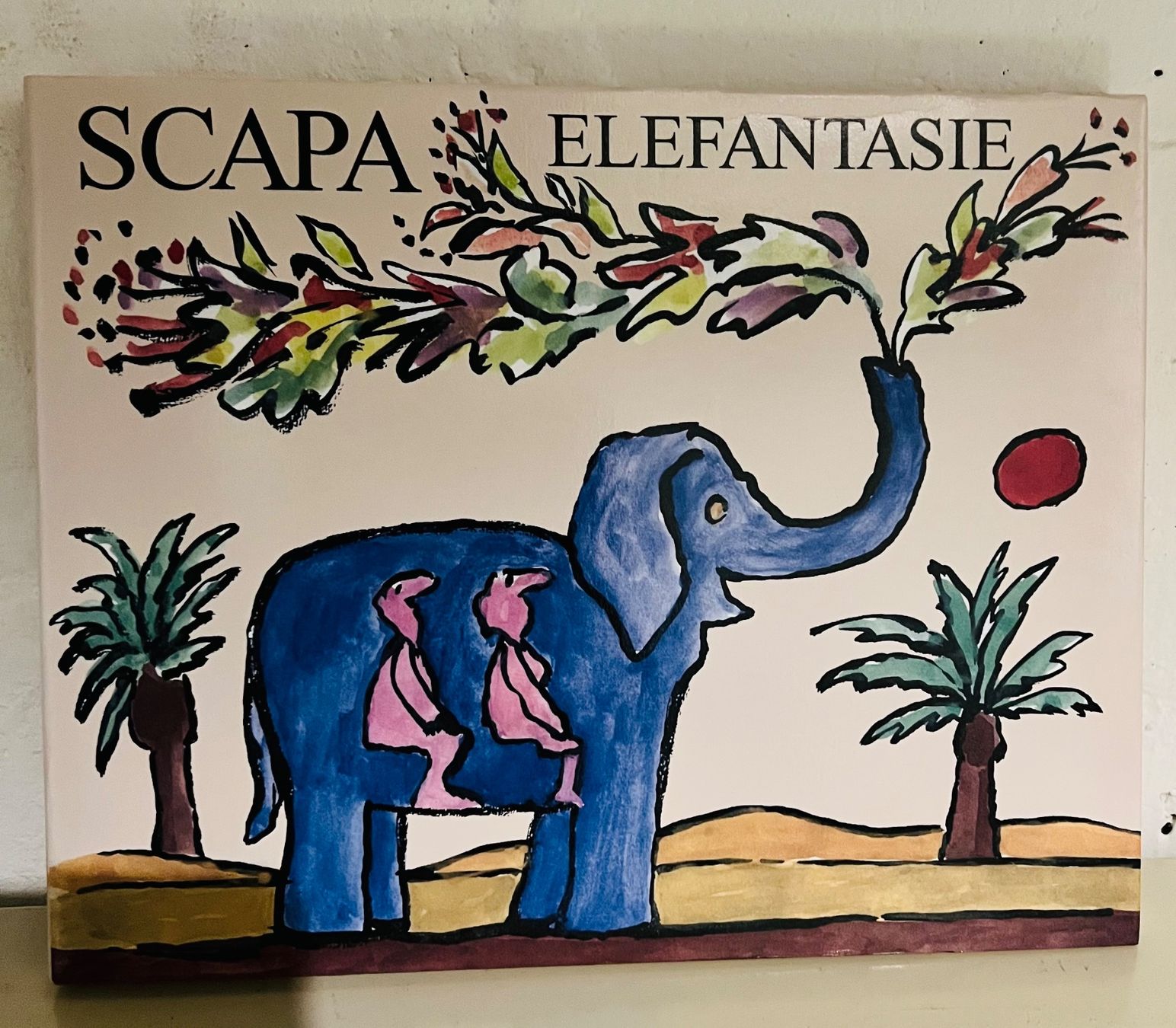 Libri: TED Scapa Bücher – Usato da Männedorf venduto da Suvretaner 3