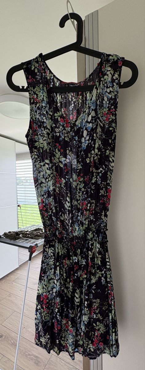 Esprit Kleider: Süsses Sommerkleid von EDC, Grösse 38 – Gebraucht aus Hinwil von charlietango