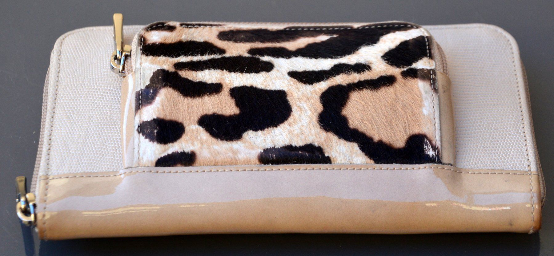 Longchamp Portafogli: Longchamp Wallet Portefeuille / Geldbörse – Usato da Collonges venduto da arashee 5