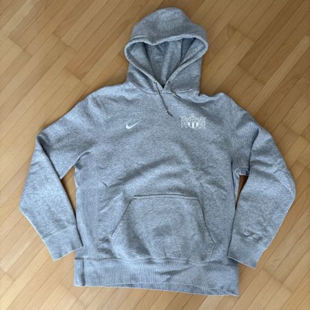 Fc Zürich FCZ Pullover Nike Trikot