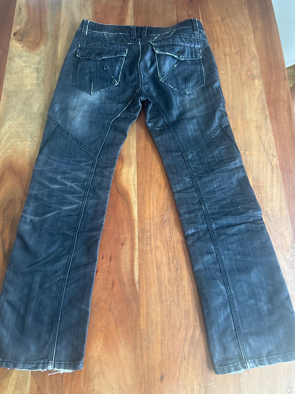Jeans: Jeans Clockhouse 30 XV – Neu (gemäss Beschreibung) aus St. Gallen von Popolone26 1