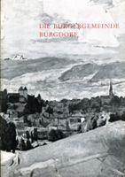 Burgdorf, Burgergemeinde