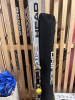 Head ski