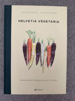 Kochbuch Helvetia Vegetaria