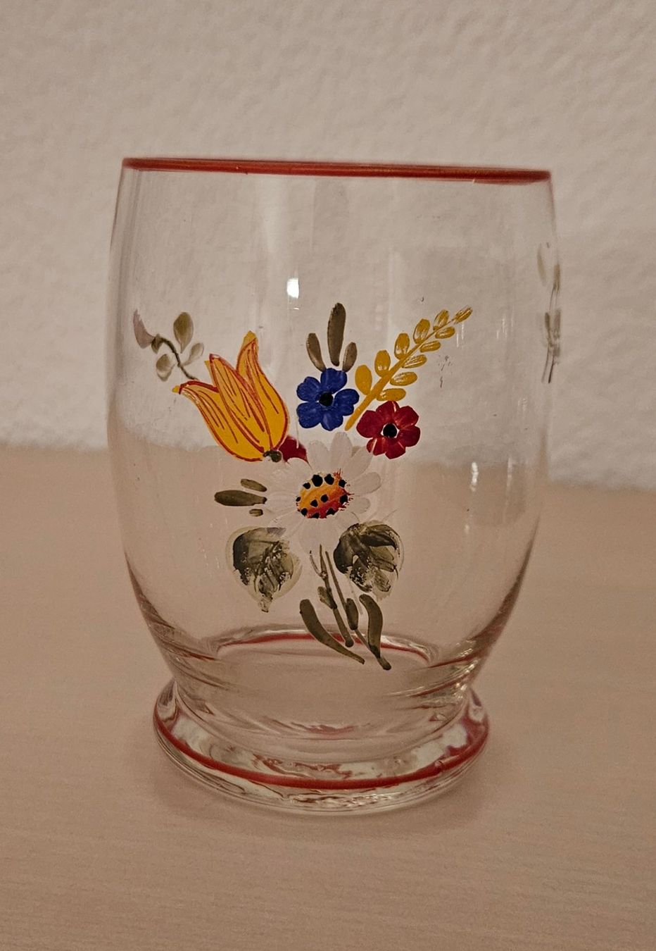 Bicchieri: Mostservice aus Glas – Usato da Weinfelden venduto da heibo02 2