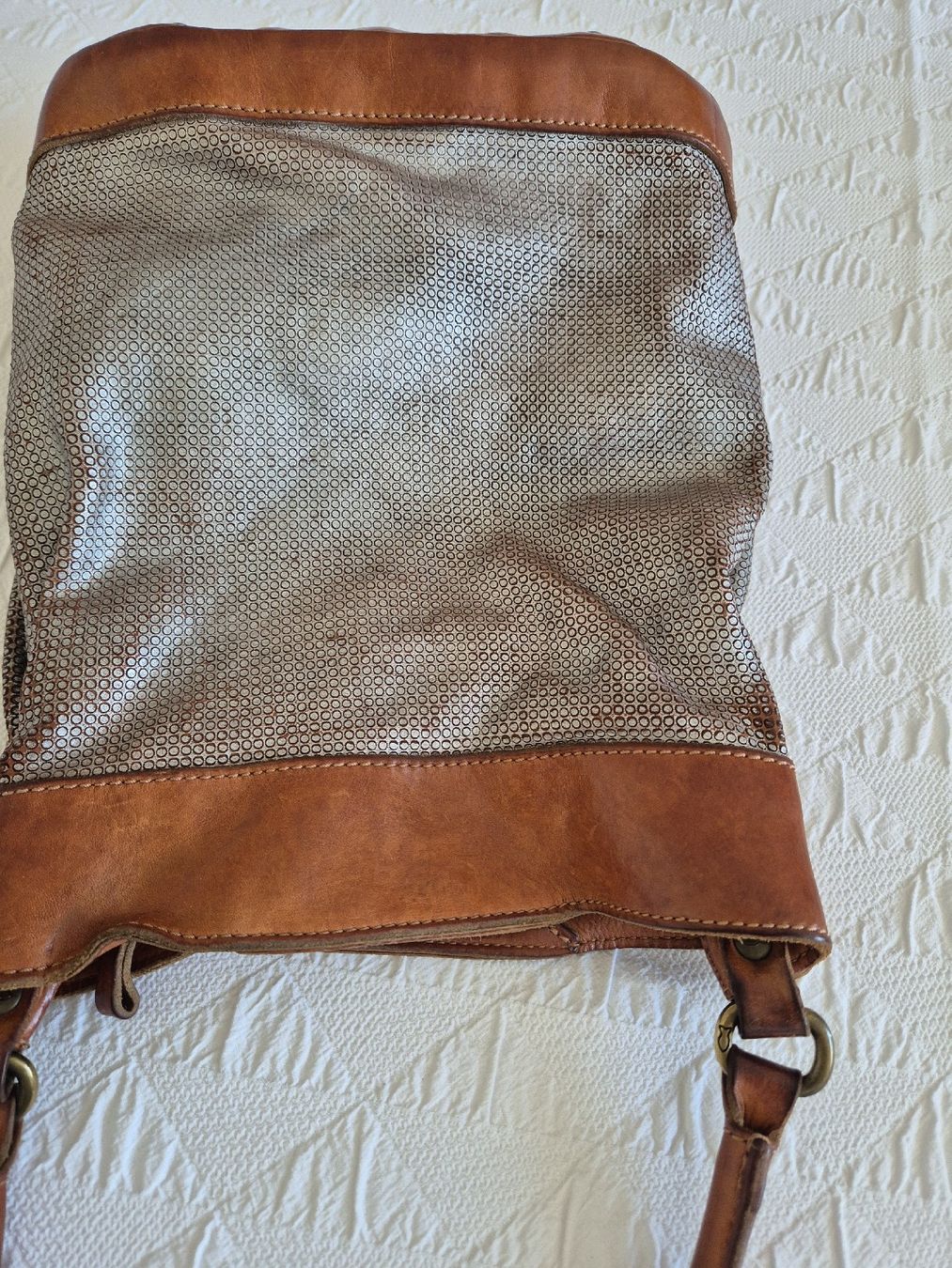 Campomaggi Altro in  Abbigliamento & Accessori: CAMPOMAGGI TASCHE – Usato da Strengelbach venduto da romanna 5