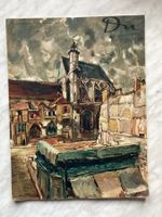 Du Kulturmagazin 188  Die Stadt Troyes