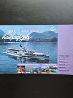 Top 5 Ausflugsziele Thunersee Gutschein bis Saisonende 2026