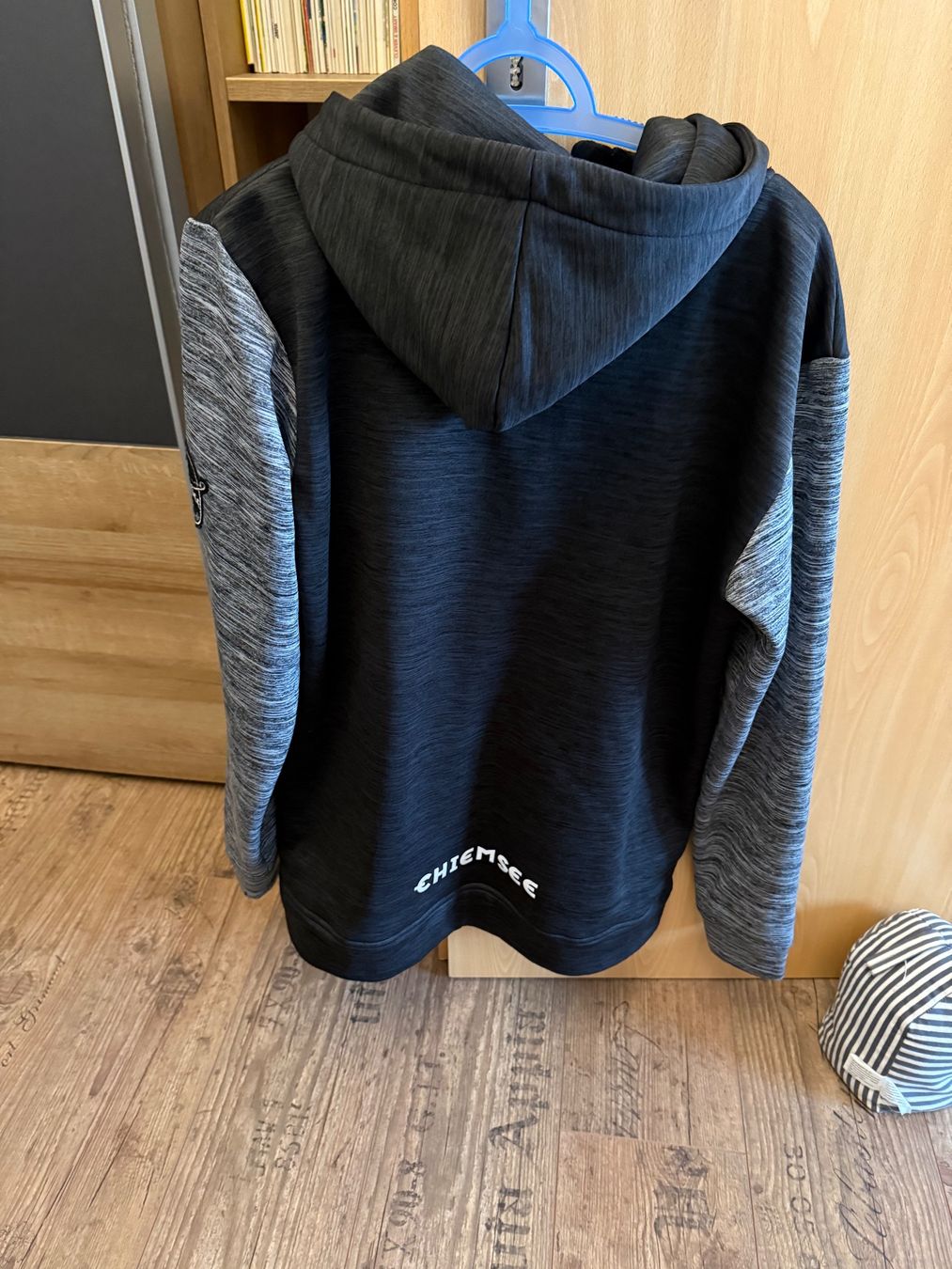 Chiemsee Giacche & Cappotti: Jacke Gr.176/182 – Usato da Bernhardzell venduto da Ferkel1 1