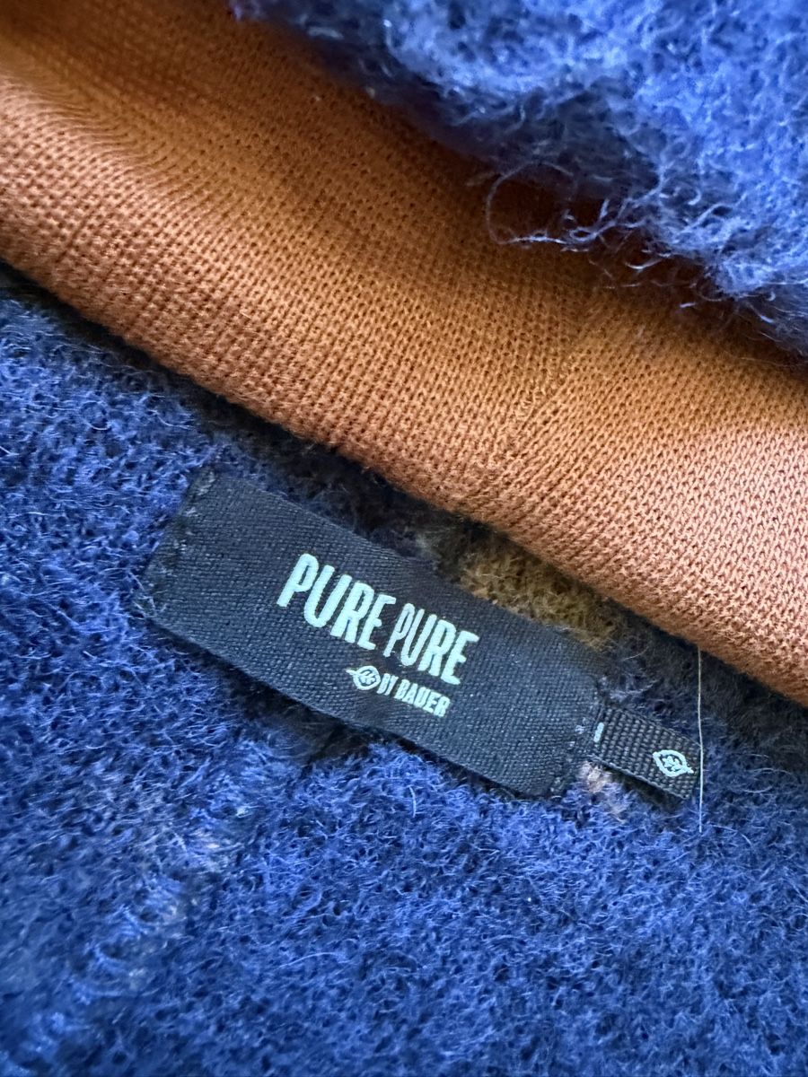 Tute: Woolwalk Pure Pure Grösse 92 – Usato da Küsnacht ZH venduto da Nicole6543 2