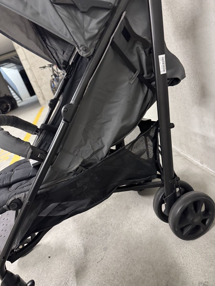 Accessori per carrozzine: Joie Buggy 4 Tage gebraucht – Nuovo e nell'imballaggio originale da Wiesendangen venduto da hon_52vt 5