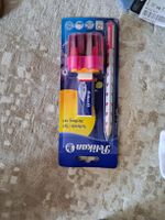 Pelikan Schreib-Set mit Anspitzer und Radiergummi neu