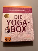 Die Yogabox