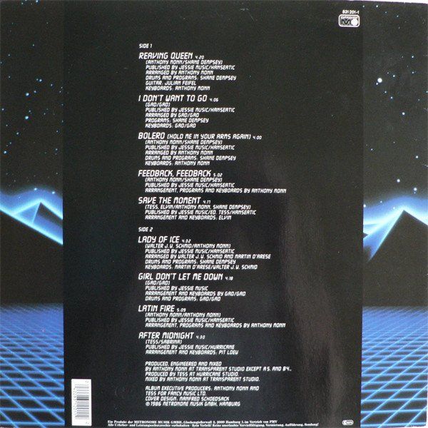 Schallplatten: Fancy Contact LP – Neu (gemäss Beschreibung) aus Hellikon von Jogi73 1