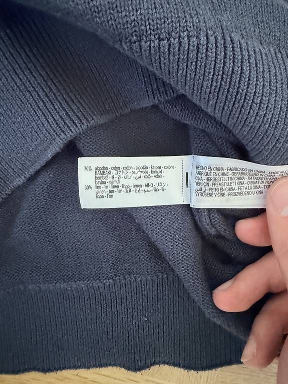 Zara Maglioni & Felpe: Zara Pullover – Usato da Basel venduto da alu_l9s8 3