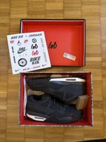 Jordan x Nigel Sylvester „Driveway grey“
