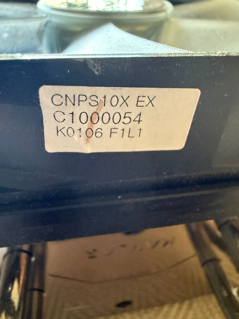 Componenti elettronici: Zalman CNPS10X Extreme CPU-Kühler – Usato da Grabs venduto da Orlando19 3