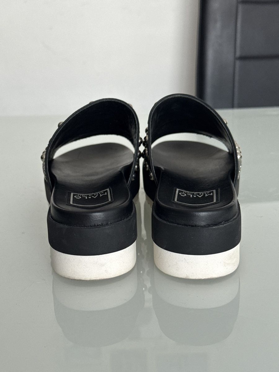 Scarpe da donna: MA&LO sandals – Usato da Thalwil venduto da perulina 5