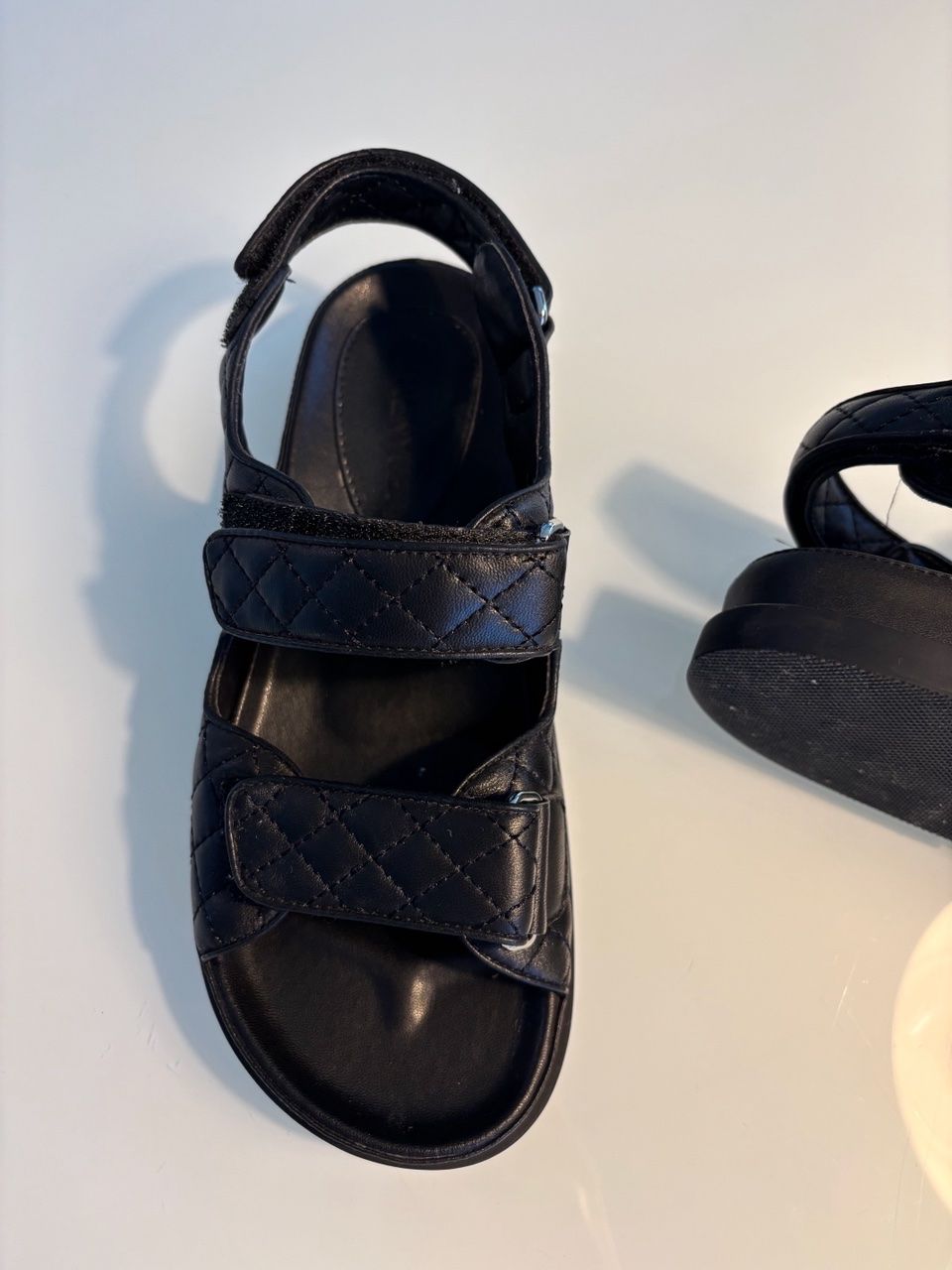 Scarpe da donna: Sandalen – Usato da Eglisau venduto da SAM240186 6