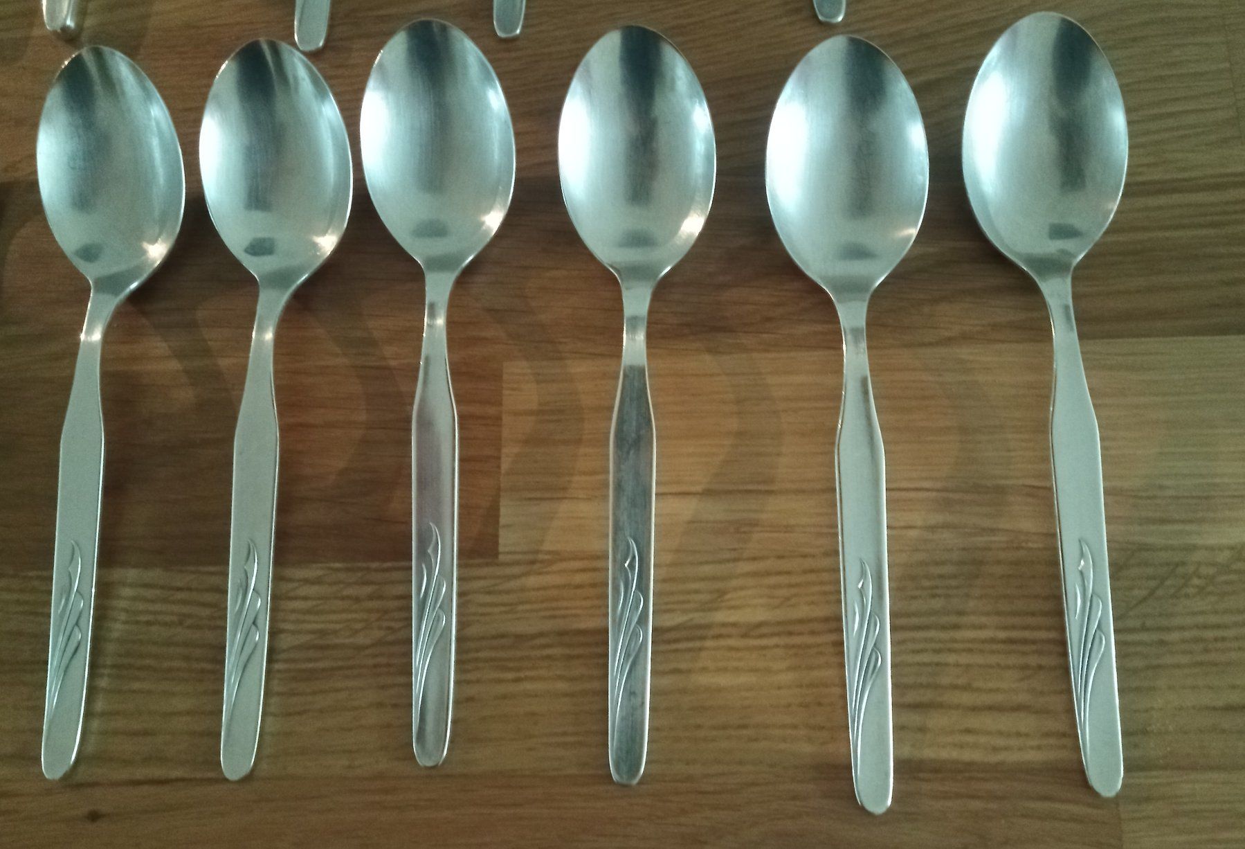 Couverts: Besteck Set / 31 Teile versilbert – D'occasion à Schwarzenburg par Miri13 2