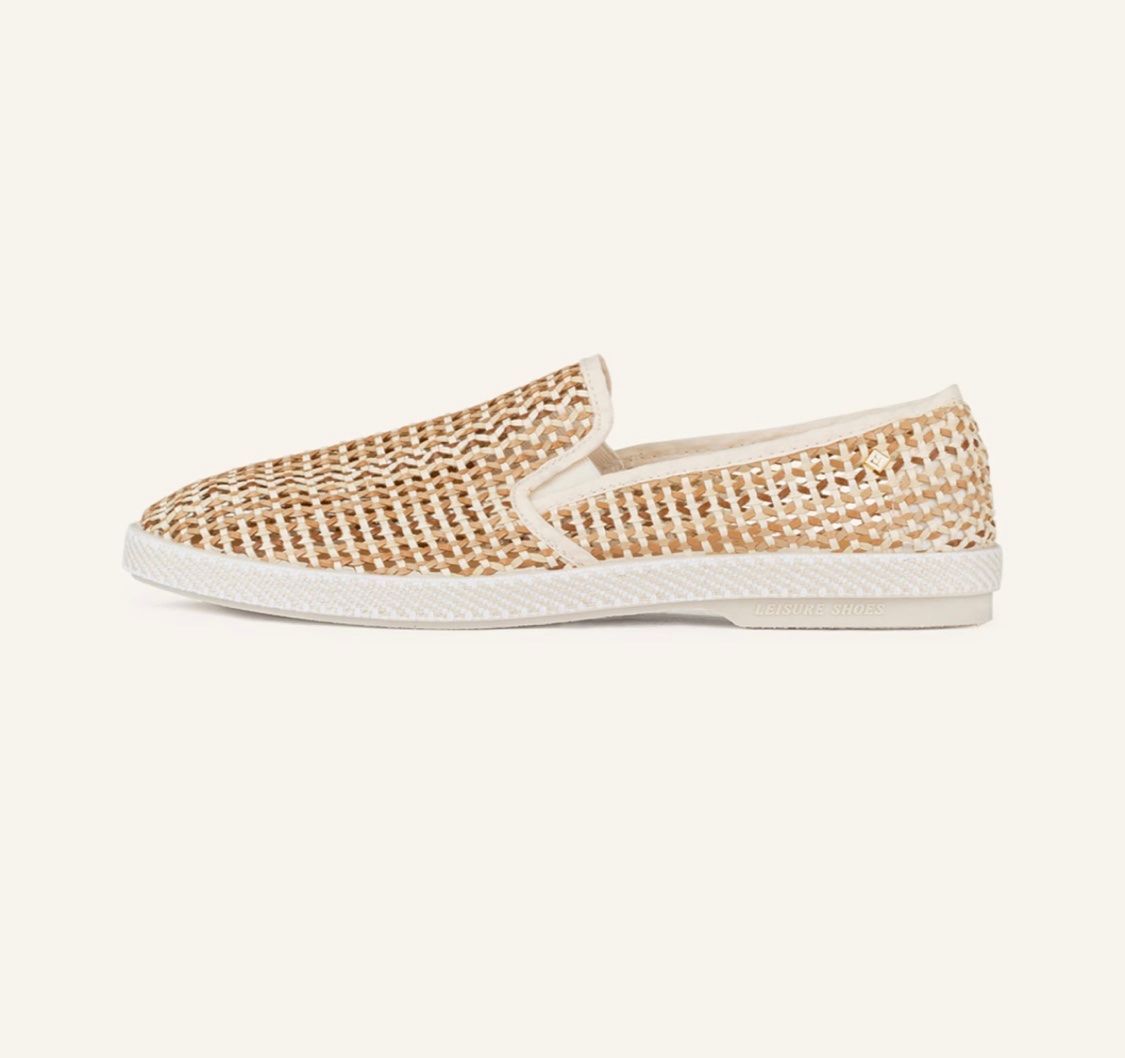 Scarpe da uomo: Rivieras Slipper – Nuovo e nell'imballaggio originale da Wittenbach venduto da bes_k8vr 3