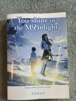 You shine in the moonlight Buch