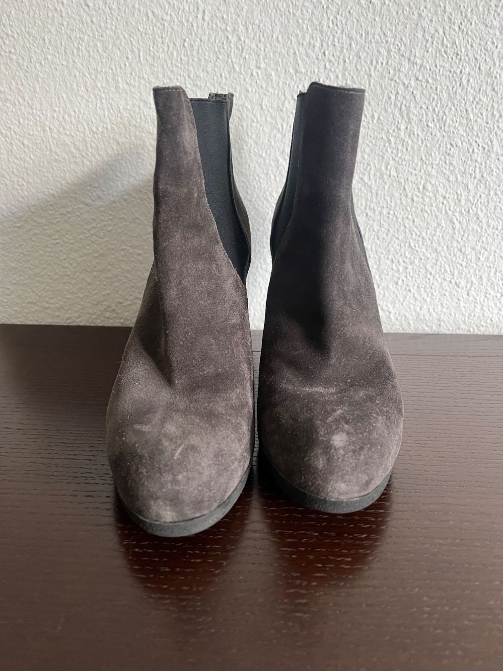Scarpe da donna: LUCA FEDERICA Boots 39 – Usato da Horgen venduto da linuxrp 2