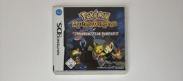 NDS - Pokémon Mystery Dungeon: Erkundungsteam Dunkelheit