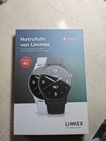 Limmex Notrufuhr 4G