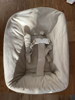 STOKKE Tripp Trapp Newborn Set – Beige mit Zubehör