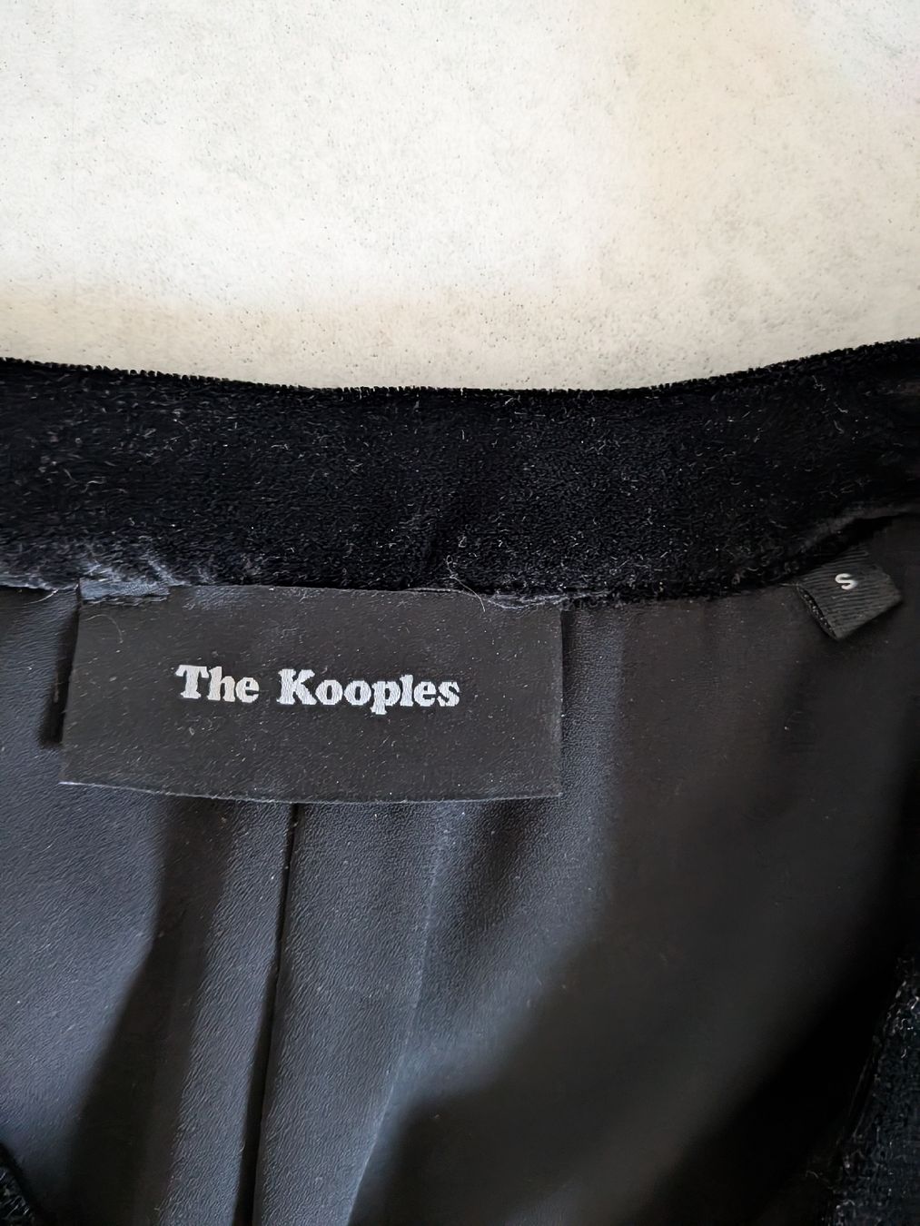 Kooples Kleider: The Kooples Kleid – Gebraucht aus Küssnacht am Rigi von schweizerrose 2