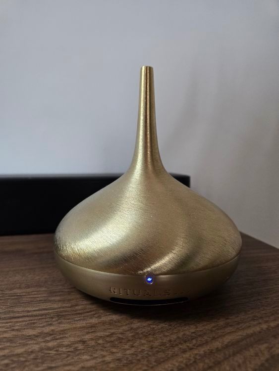 Rituals Duftöldiffusoren: Rituals Genie Aroma Diffuser – Gebraucht aus BASEL von zum_schneugge