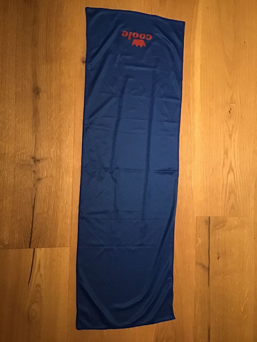 Teli da bagno: !!! Kühltücher 150 Stück !!!! – Nuovo e nell'imballaggio originale da Hubersdorf venduto da brother04 5