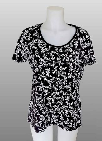 Neu T-Shirt Gr. L