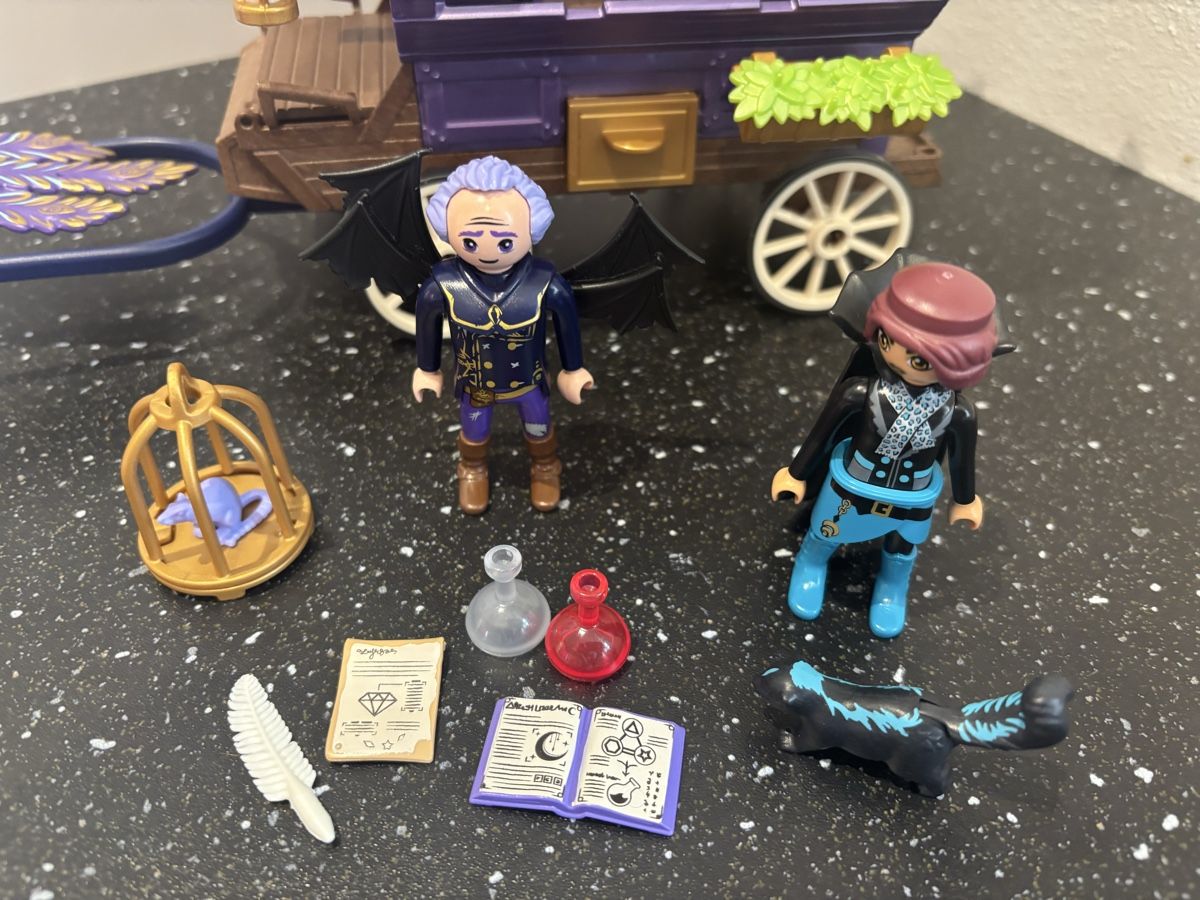 Playmobil Giocattoli: Playmobile Ayuma set – Usato da Schaffhausen venduto da ValerieBelden 2